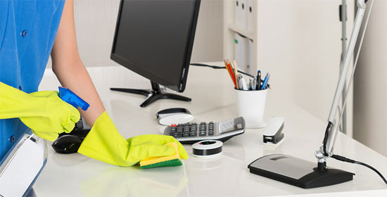 Janitorial Service and Office Cleaning in Central Jersey - Cleaned Rite Janitorial