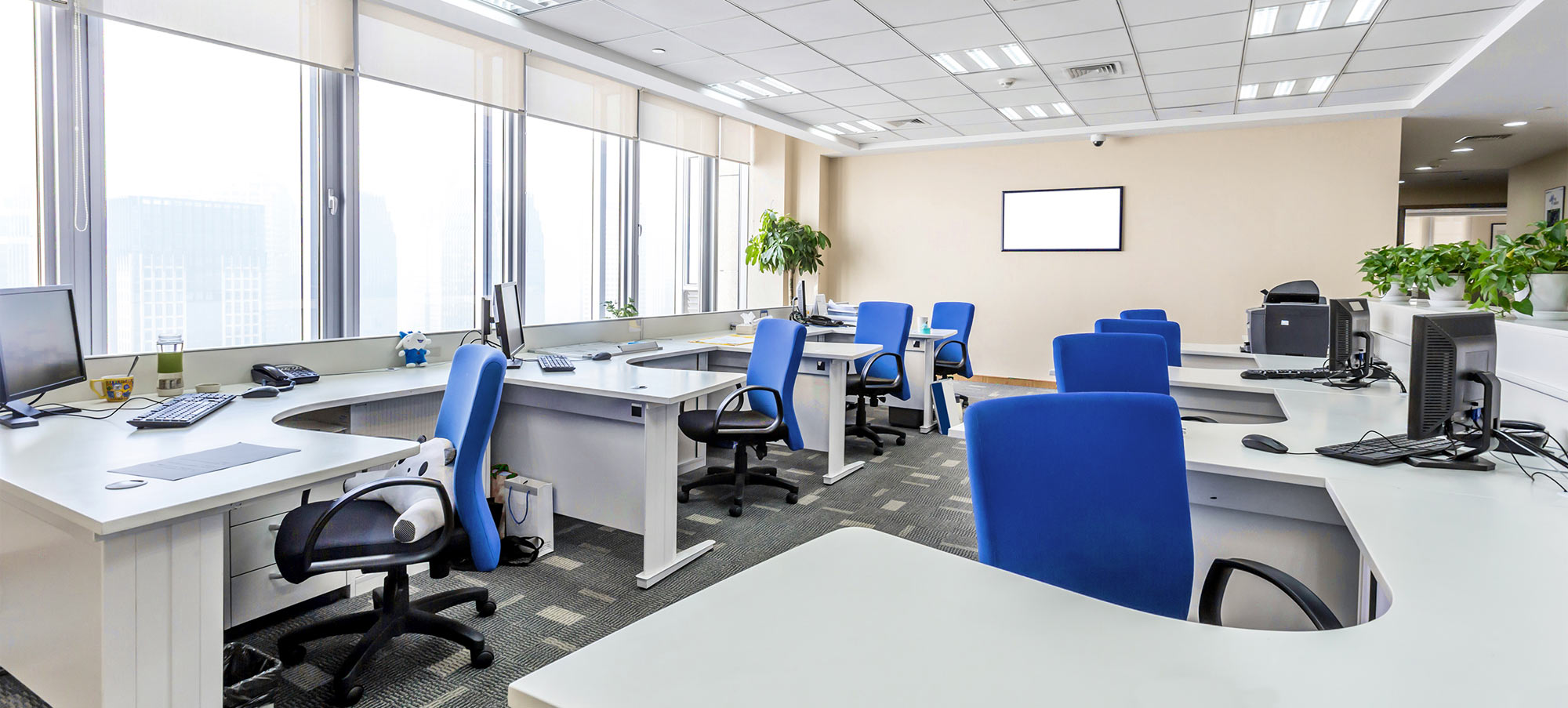 Central Jersey Janitorial and Office Cleaning - Cleaned Rite Janitorial Corp